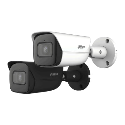 DAHUA- Caméra bullet 4 Mps DH-IPC-HFW3441E-S-S2