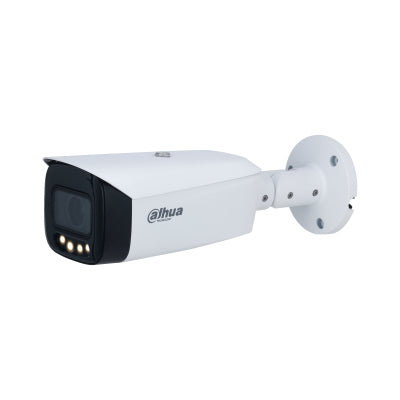 DAHUA- Caméra bullet 4 Mps DH-IPC-HFW5449T1-ZE-LED