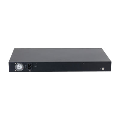 DAHUA- Switch 16-Port PoE - 8-Port ePoE DH-LR2226-24ET-360-V