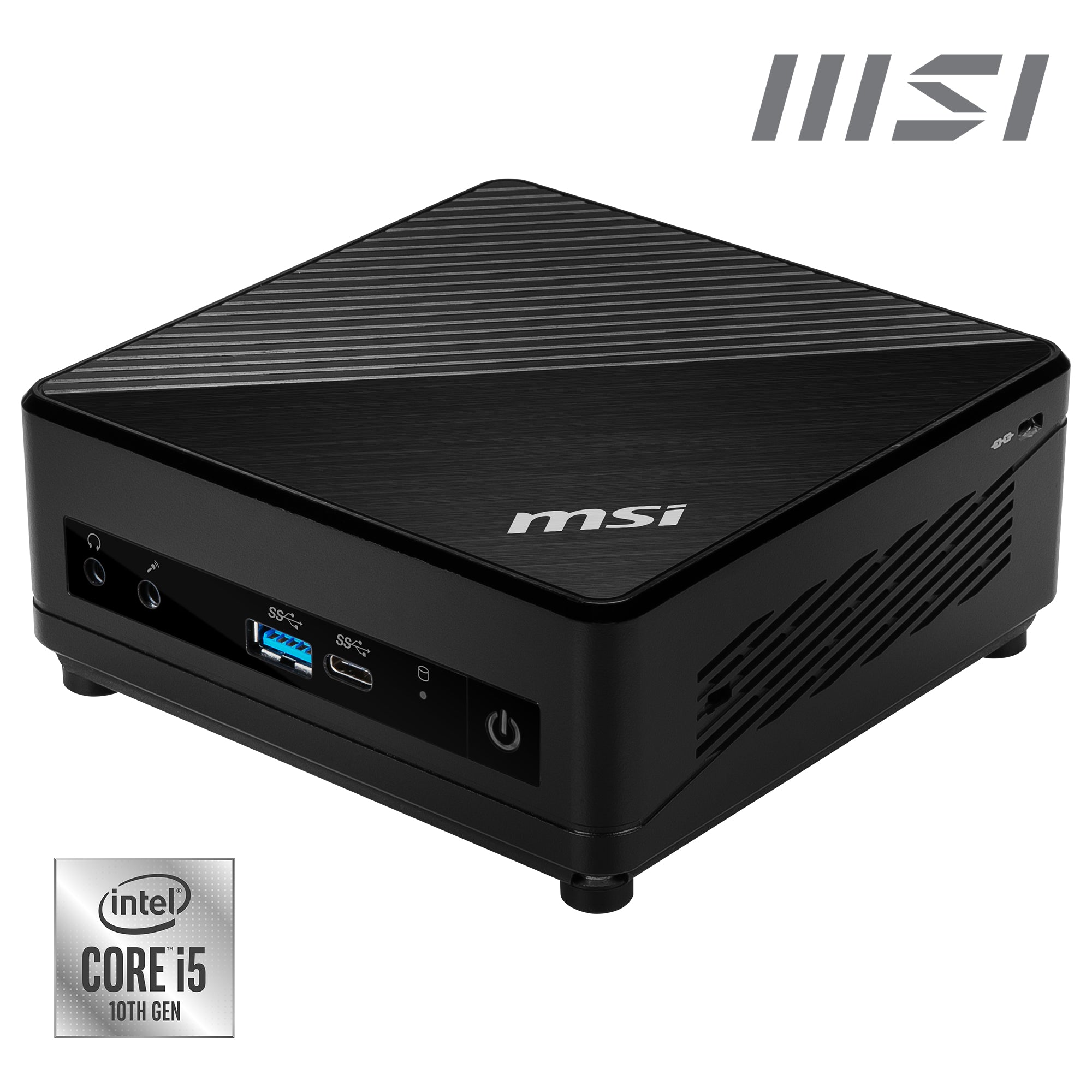 Cubi 5 10M-008BEU i5-10210U 1.6GHz 65W