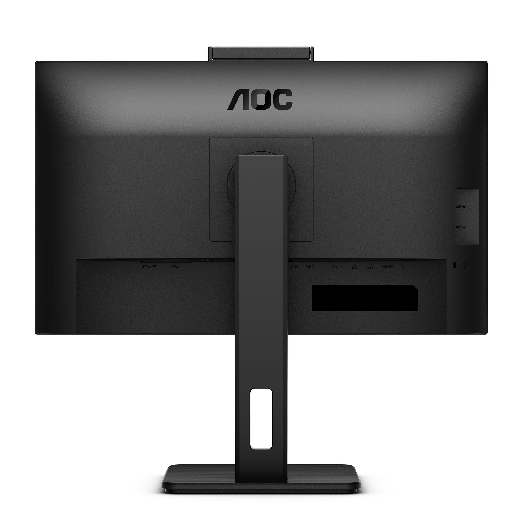 AOC Q27P3QW 27p IPS LCD TFT 2560x1440 2xHDMI DP
