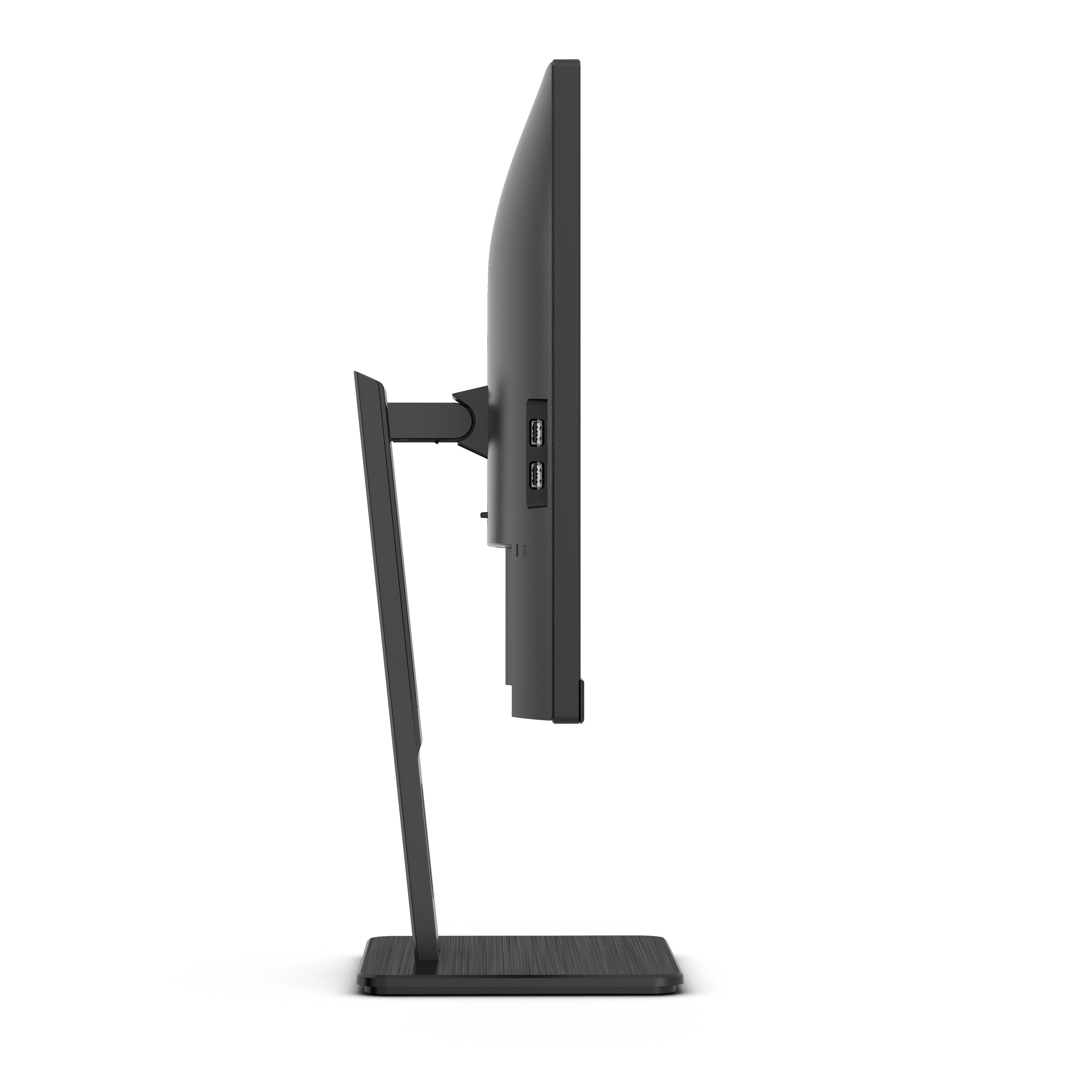 AOC 24P3CW 24P3CW - Ecran- 24" 1920 x 1080 Full HD (1080p) @ 75 Hz - IPS - 300cd/mÂ² - 1000:1 - 4 ms - HDMI, 2xDP - USB-C - enceintes