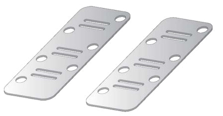 Stand kit for routers and swit ches