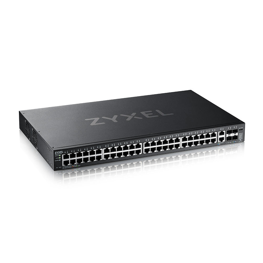 Zyxel XGS2220-54