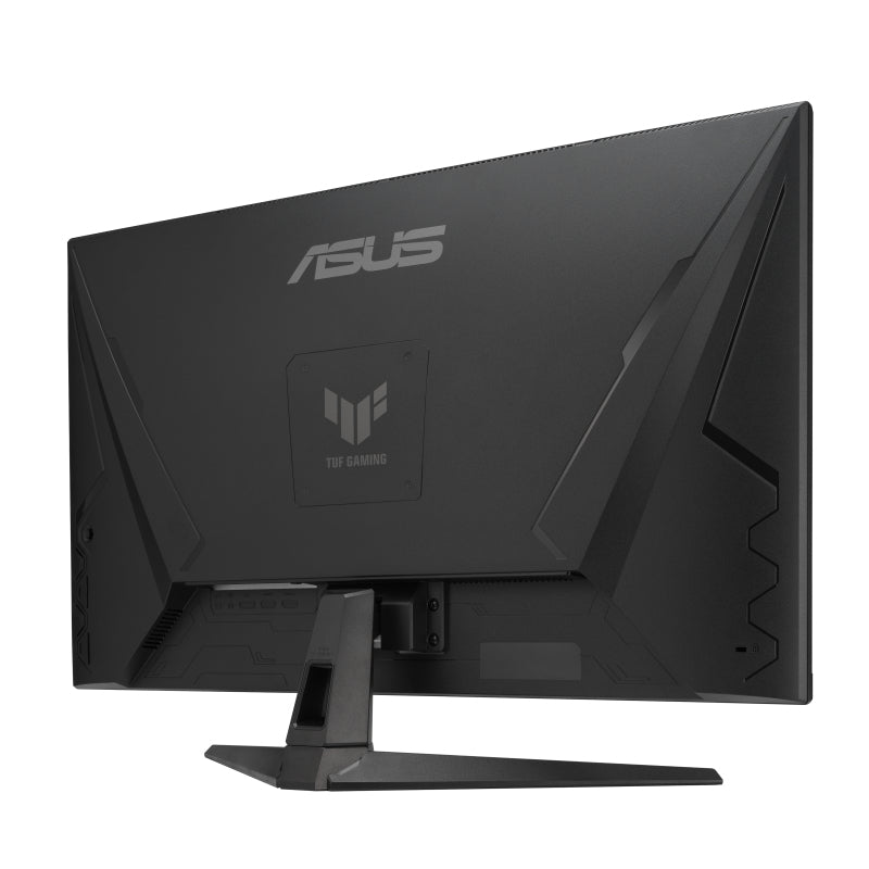 "ASUS TUF Gaming VG32AQA1A 80 cm (31.5"") 2560 x 1440 pixels Wide Quad HD LED Noir"
