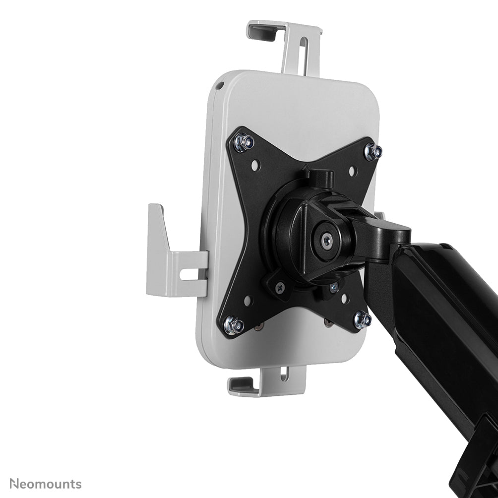 NEOMOUNTS WL15-625WH1 Support mural pour tablette 7.9-11p - verrouillable - universel
