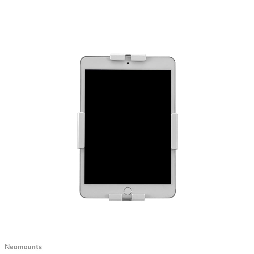 NEOMOUNTS WL15-625WH1 Support mural pour tablette 7.9-11p - verrouillable - universel