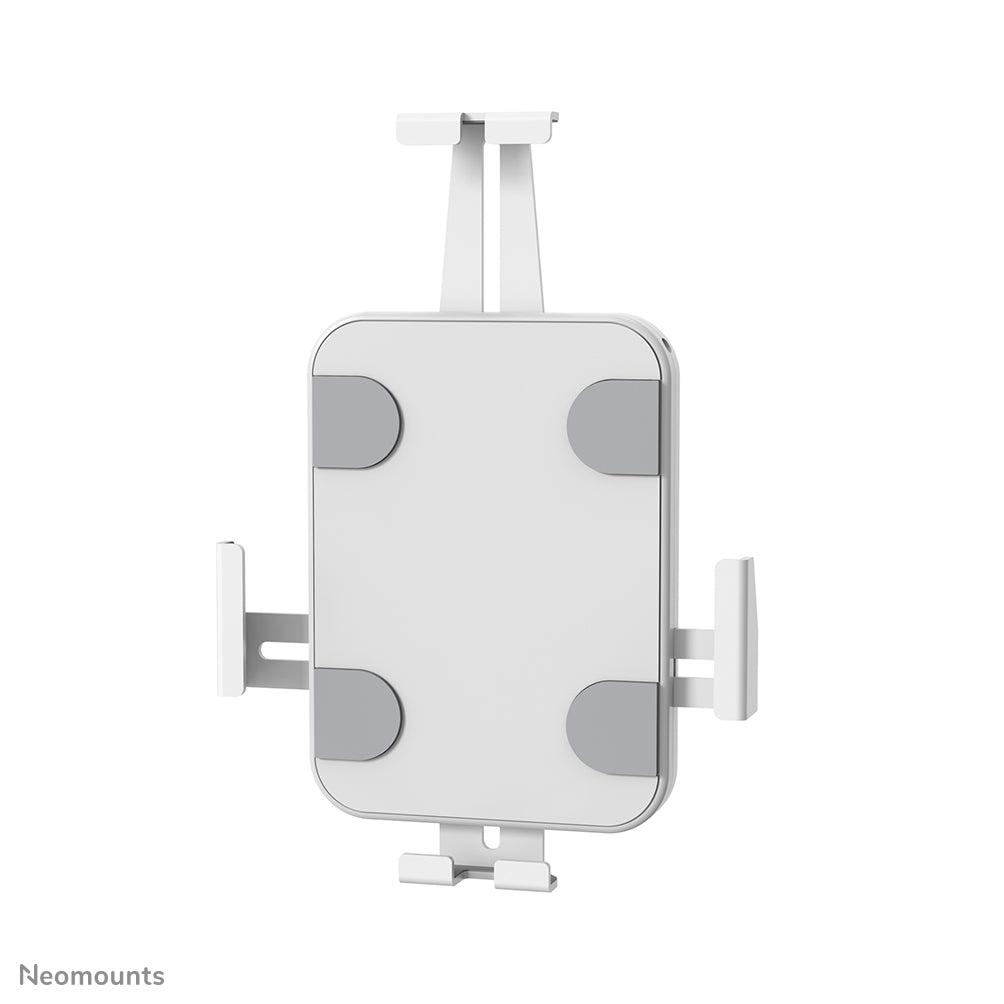 NEOMOUNTS WL15-625WH1 Support mural pour tablette 7.9-11p - verrouillable - universel