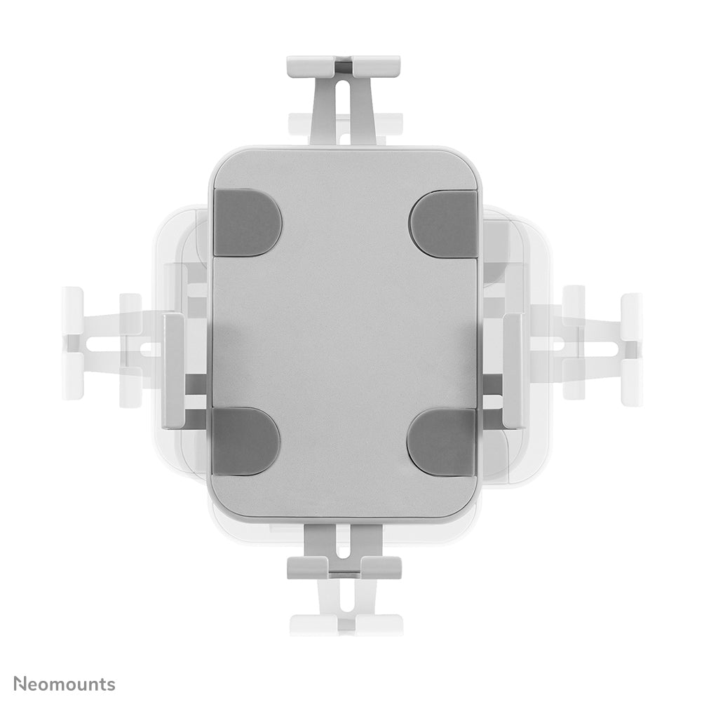 NEOMOUNTS WL15-625WH1 Support mural pour tablette 7.9-11p - verrouillable - universel
