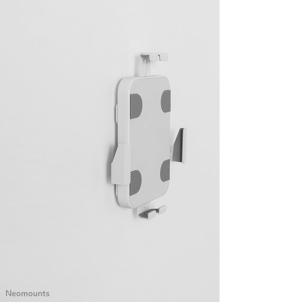 NEOMOUNTS WL15-625WH1 Support mural pour tablette 7.9-11p - verrouillable - universel