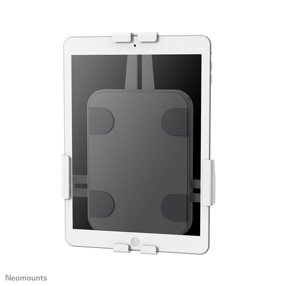 NEOMOUNTS WL15-625WH1 Support mural pour tablette 7.9-11p - verrouillable - universel