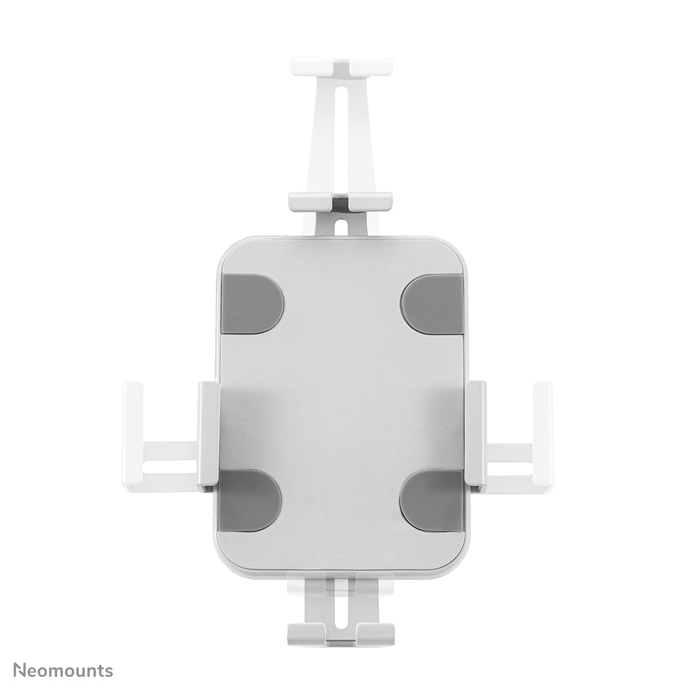 NEOMOUNTS WL15-625WH1 Support mural pour tablette 7.9-11p - verrouillable - universel