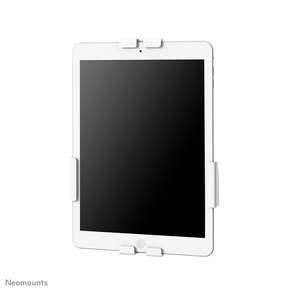 NEOMOUNTS WL15-625WH1 Support mural pour tablette 7.9-11p - verrouillable - universel
