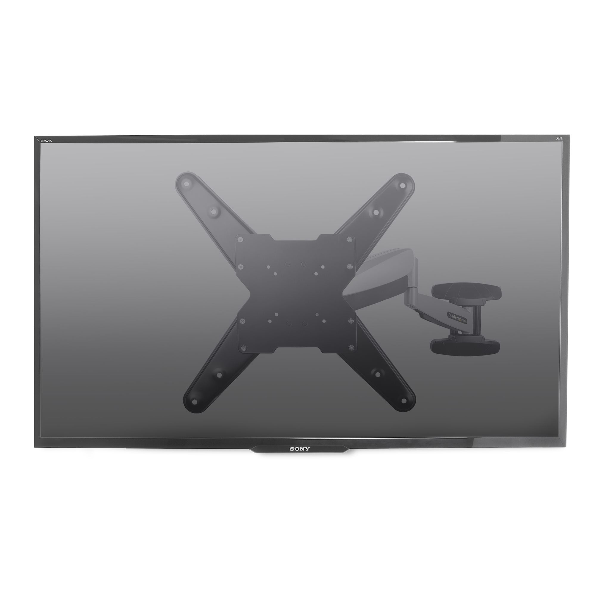 VESA TV Wall Mount Full Motion TV Mount