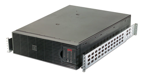 APC Smart-UPS RT 2200marine UPS AC 220/230/240V 1.54 kW 2200VA RS-232 output connectors 10 3U Black