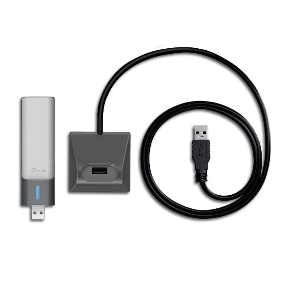 AX1800 High Gain Dual Band Wi-Fi 6 USB
