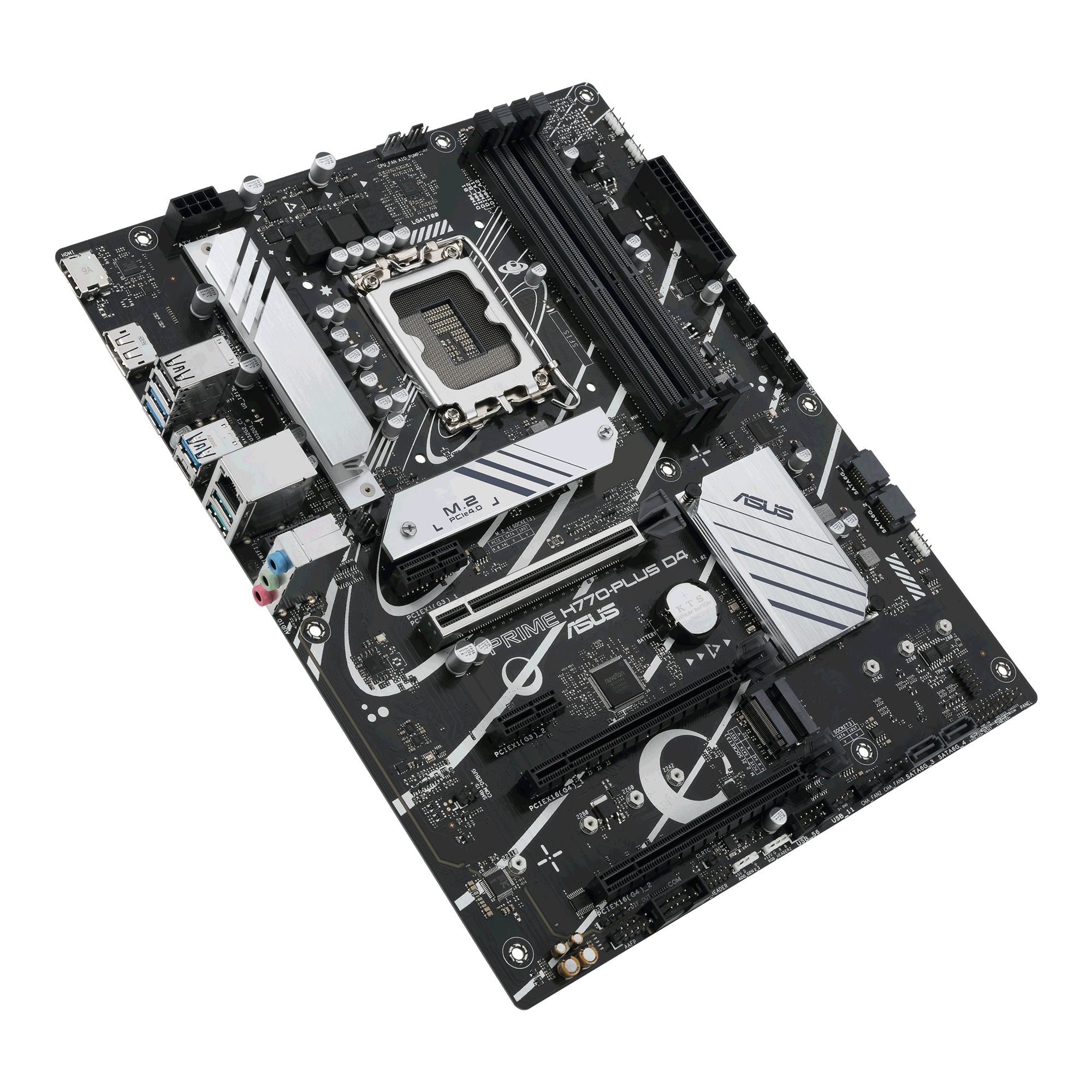 ASUS/PRIME H770-PLUS D4