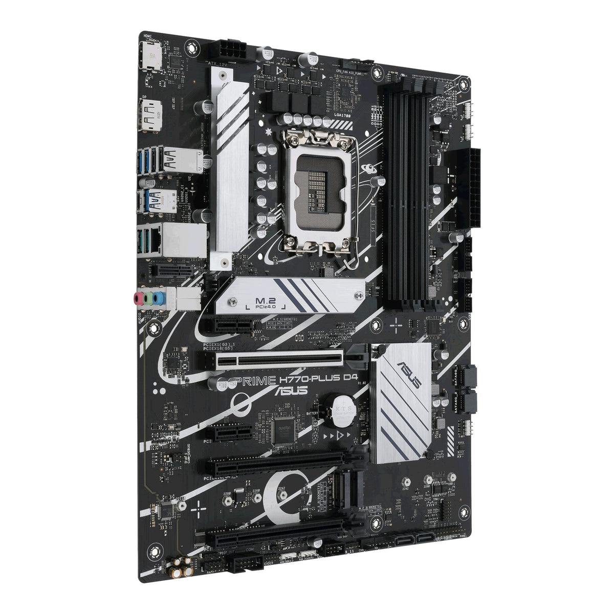 ASUS/PRIME H770-PLUS D4