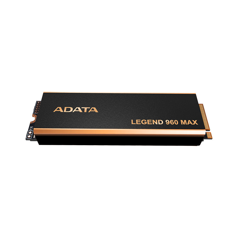 ADATA LEGEND 960 MAX 1 To M.2 PCI Express 4.0 NVMe 3D NAND