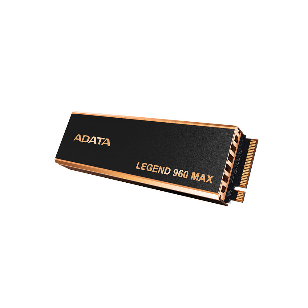ADATA LEGEND 960 MAX 1 To M.2 PCI Express 4.0 NVMe 3D NAND
