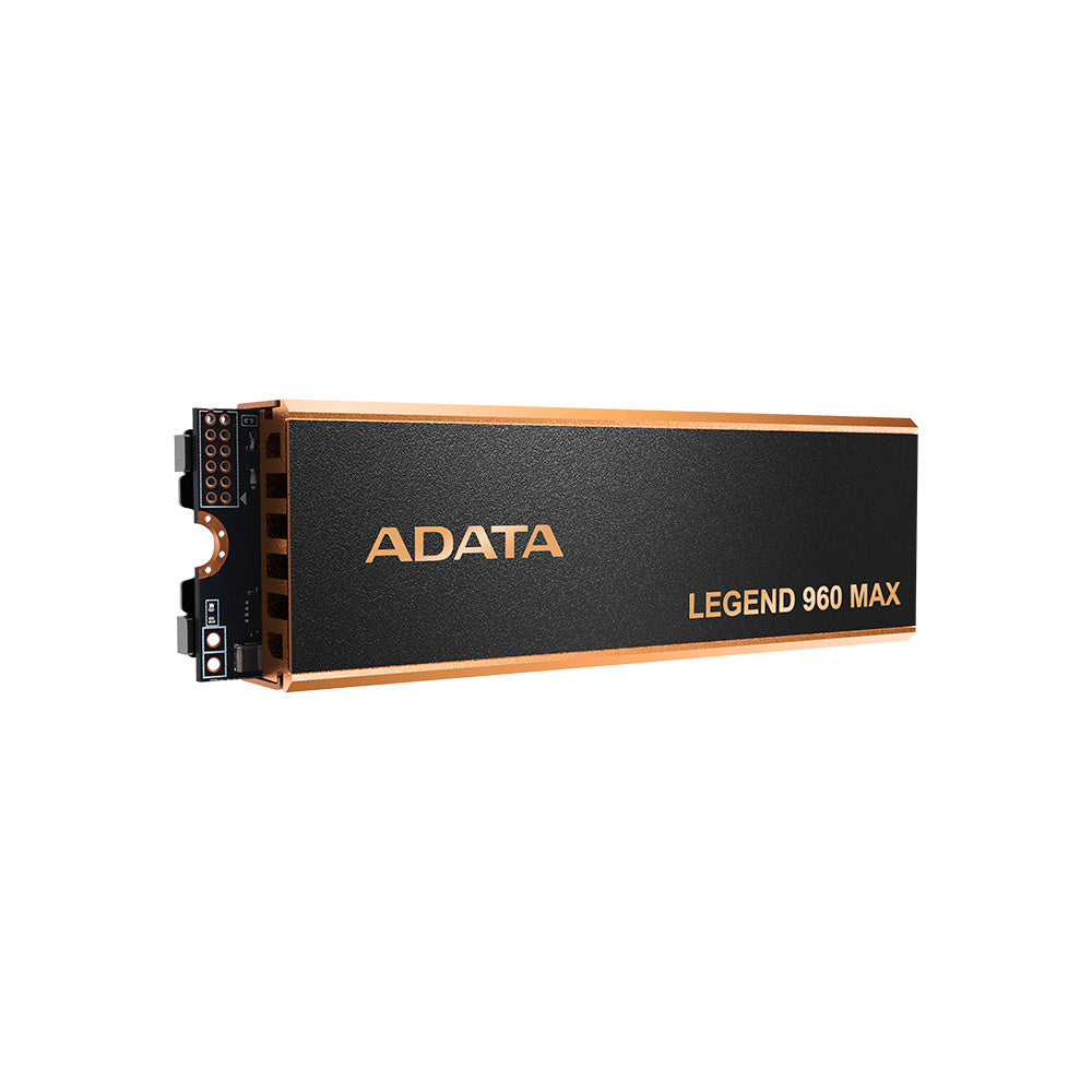 ADATA LEGEND 960 MAX 1 To M.2 PCI Express 4.0 NVMe 3D NAND