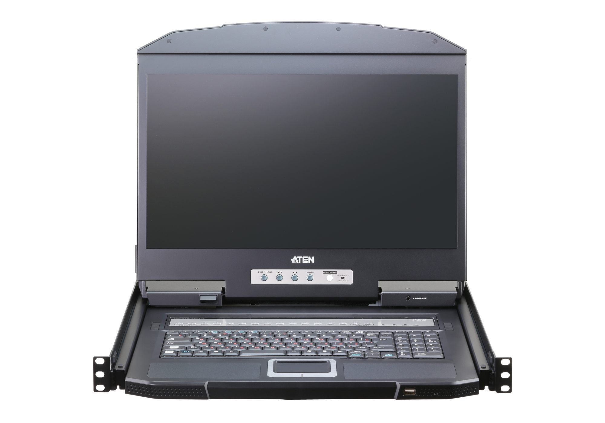 ATEN CL3116NX CONSOLE LCD 18,5" KVM 16 ports VGA/USB