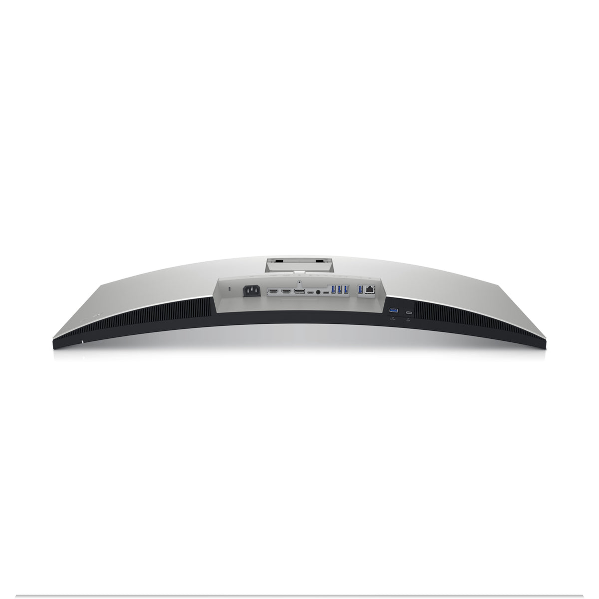 "DELL UltraSharp U3423WE LED display 86,7 cm (34.1"") 3440 x 1440 pixels UltraWide Quad HD LCD Argent"