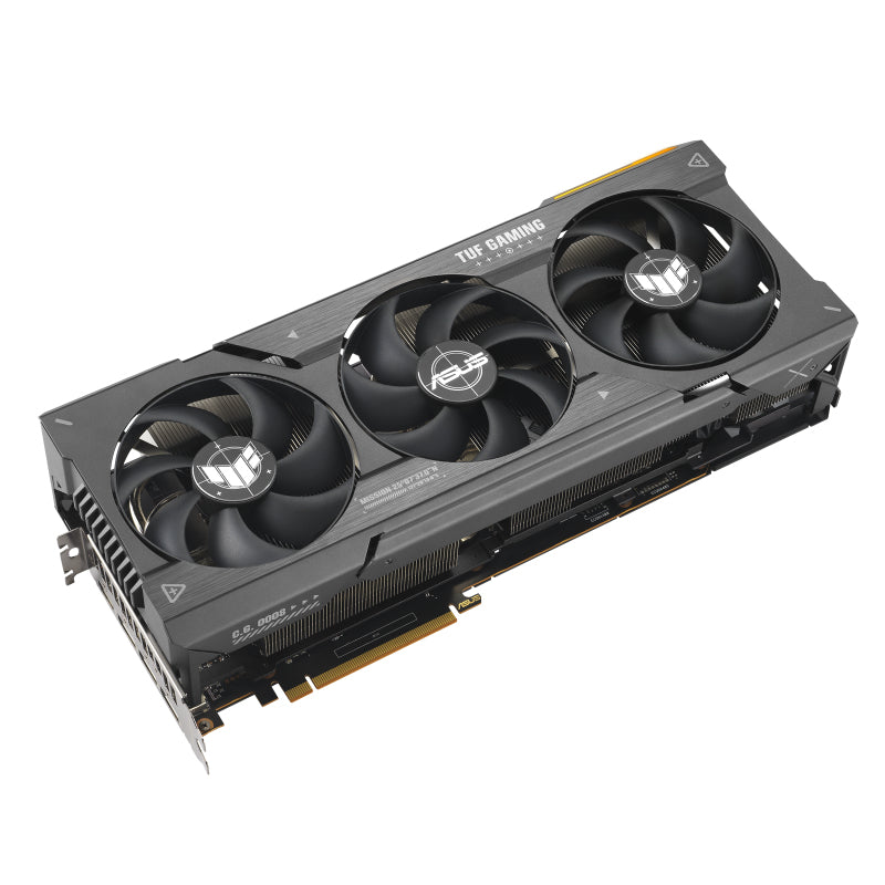 ASUS TUF RX7900XTX OC 24Go GAMING
