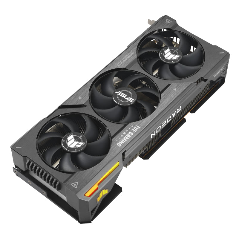 ASUS TUF RX7900XTX OC 24Go GAMING