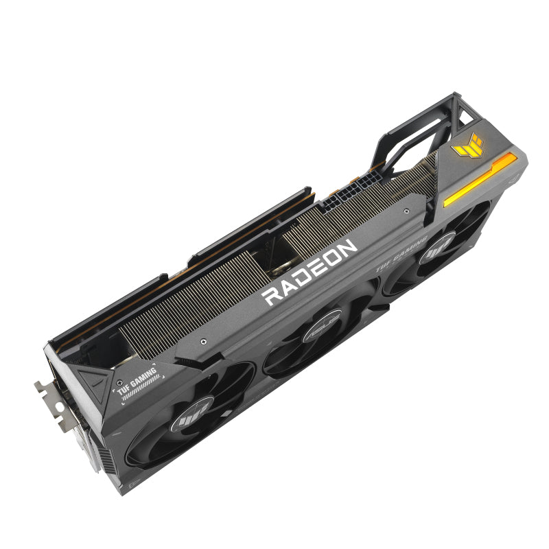 ASUS TUF RX7900XTX OC 24Go GAMING
