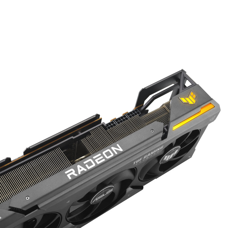 ASUS TUF RX7900XTX OC 24Go GAMING