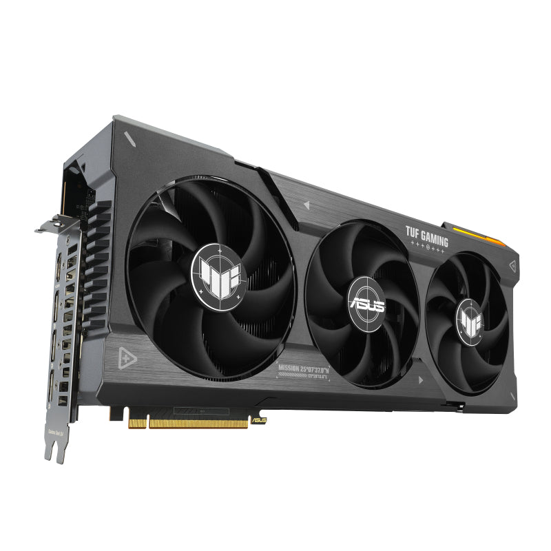 ASUS TUF RX7900XTX OC 24Go GAMING