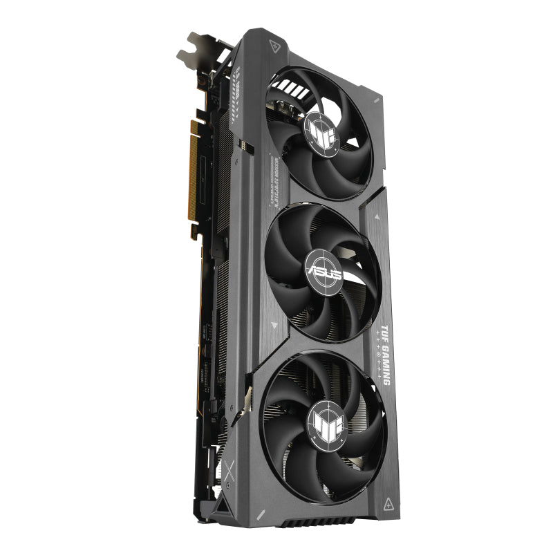 ASUS TUF RX7900XTX OC 24Go GAMING
