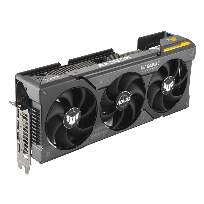 ASUS TUF RX7900XTX OC 24Go GAMING