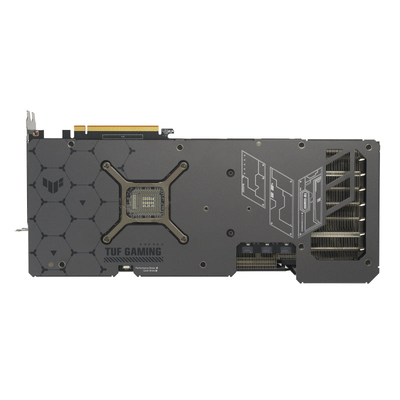 ASUS TUF RX7900XTX OC 24Go GAMING