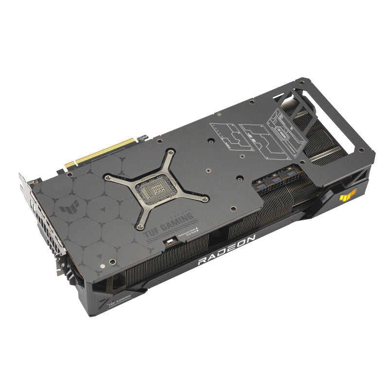 ASUS TUF RX7900XTX OC 24Go GAMING