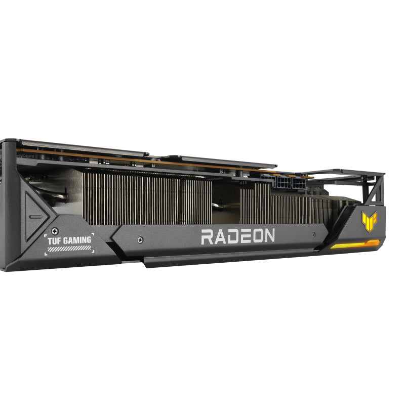 ASUS TUF RX7900XTX OC 24Go GAMING