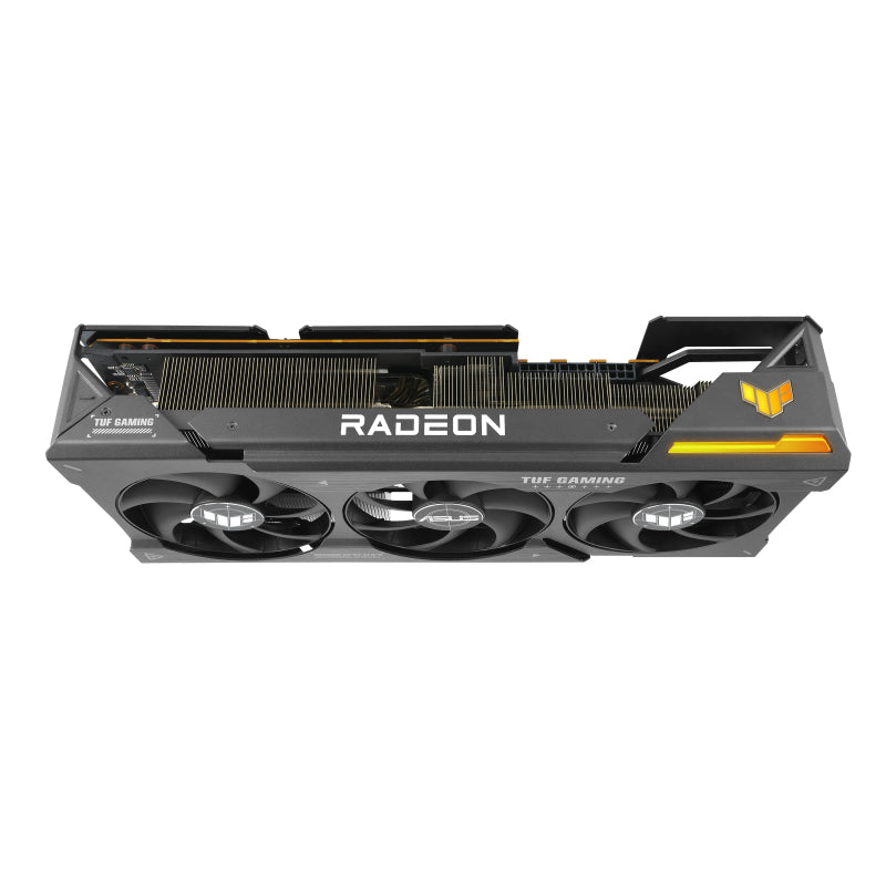 ASUS TUF RX7900XTX OC 24Go GAMING