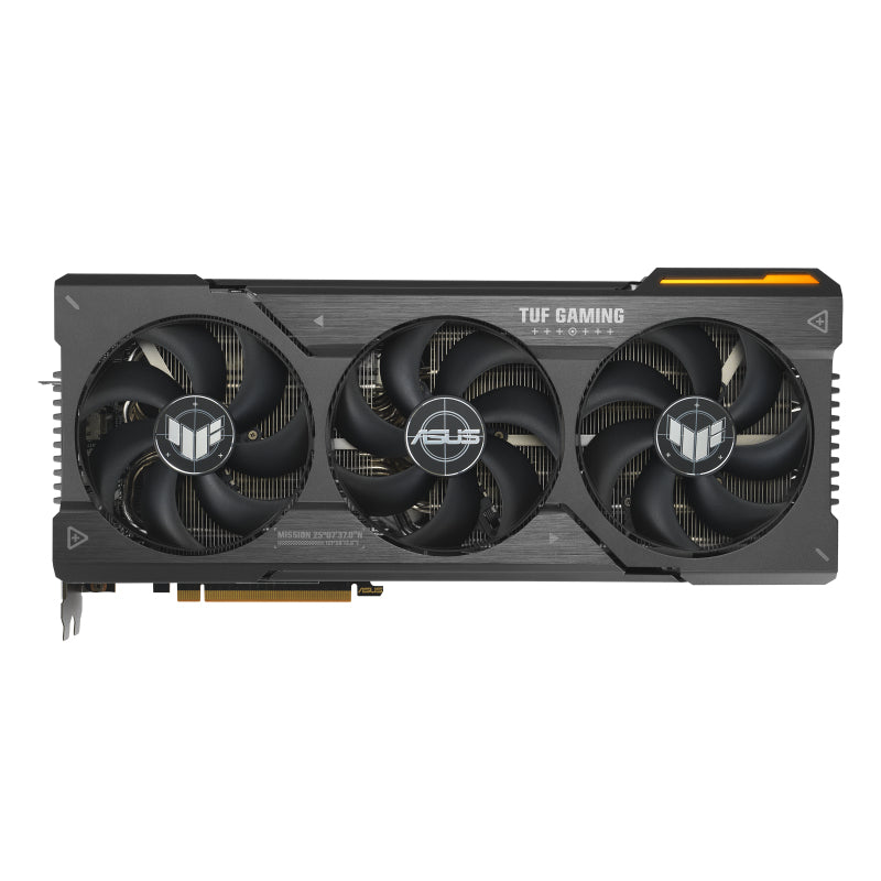 ASUS TUF RX7900XTX OC 24Go GAMING