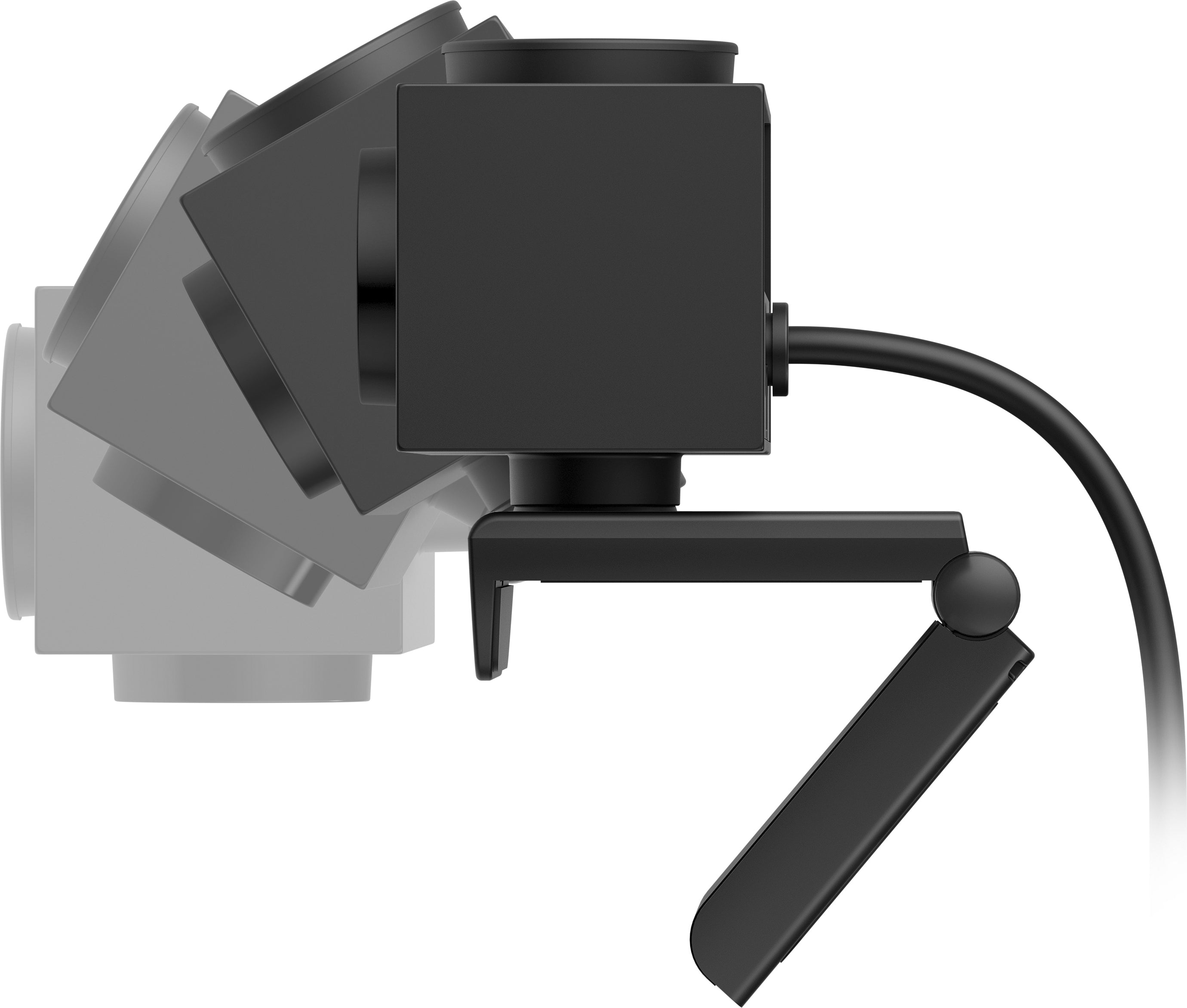 HP 620 FHD Webcam EMEA-INTL English Loc-