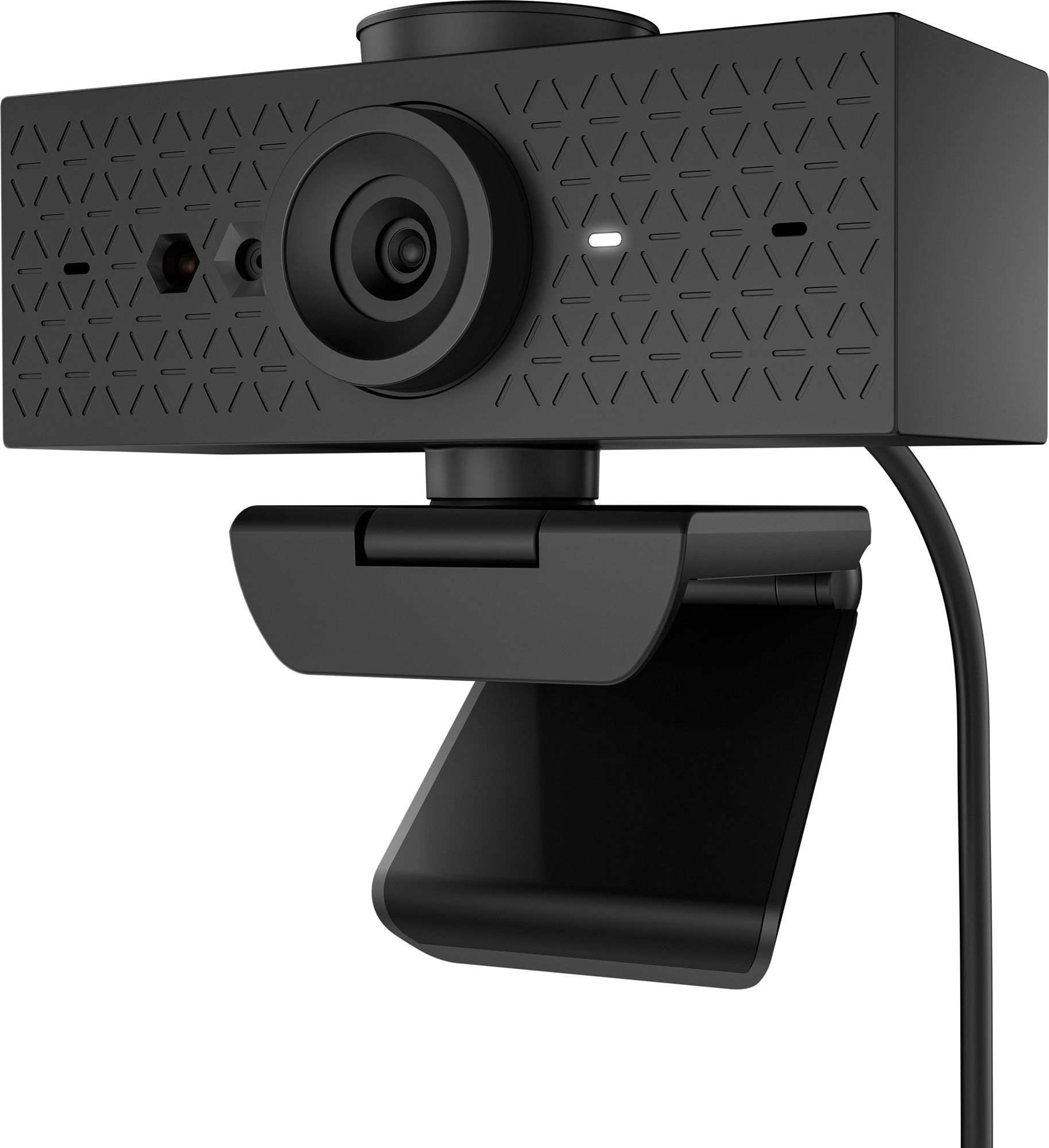 HP 620 FHD Webcam EMEA-INTL English Loc-