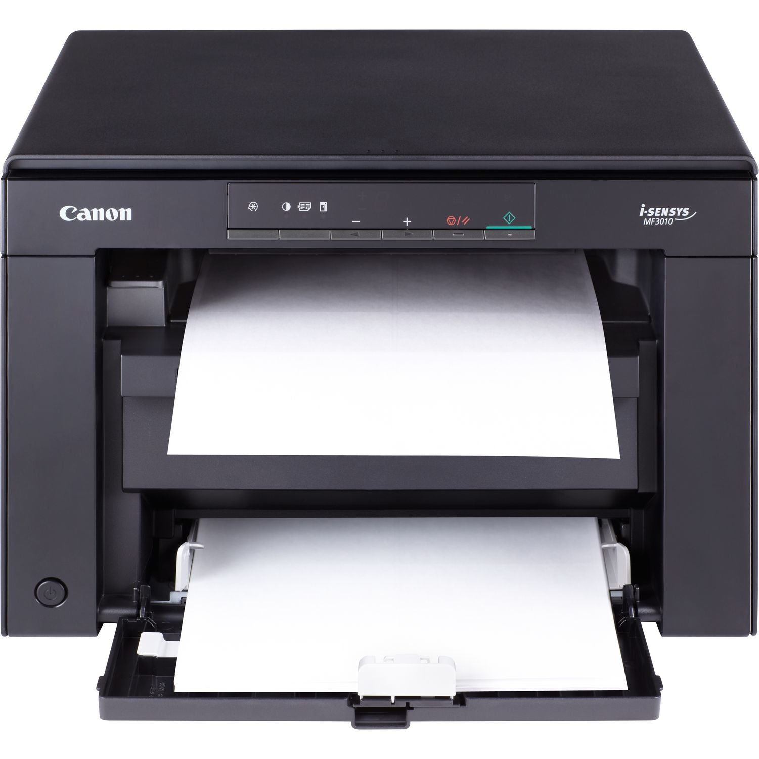 MF3010 BW 18ppm 1200x600dpi