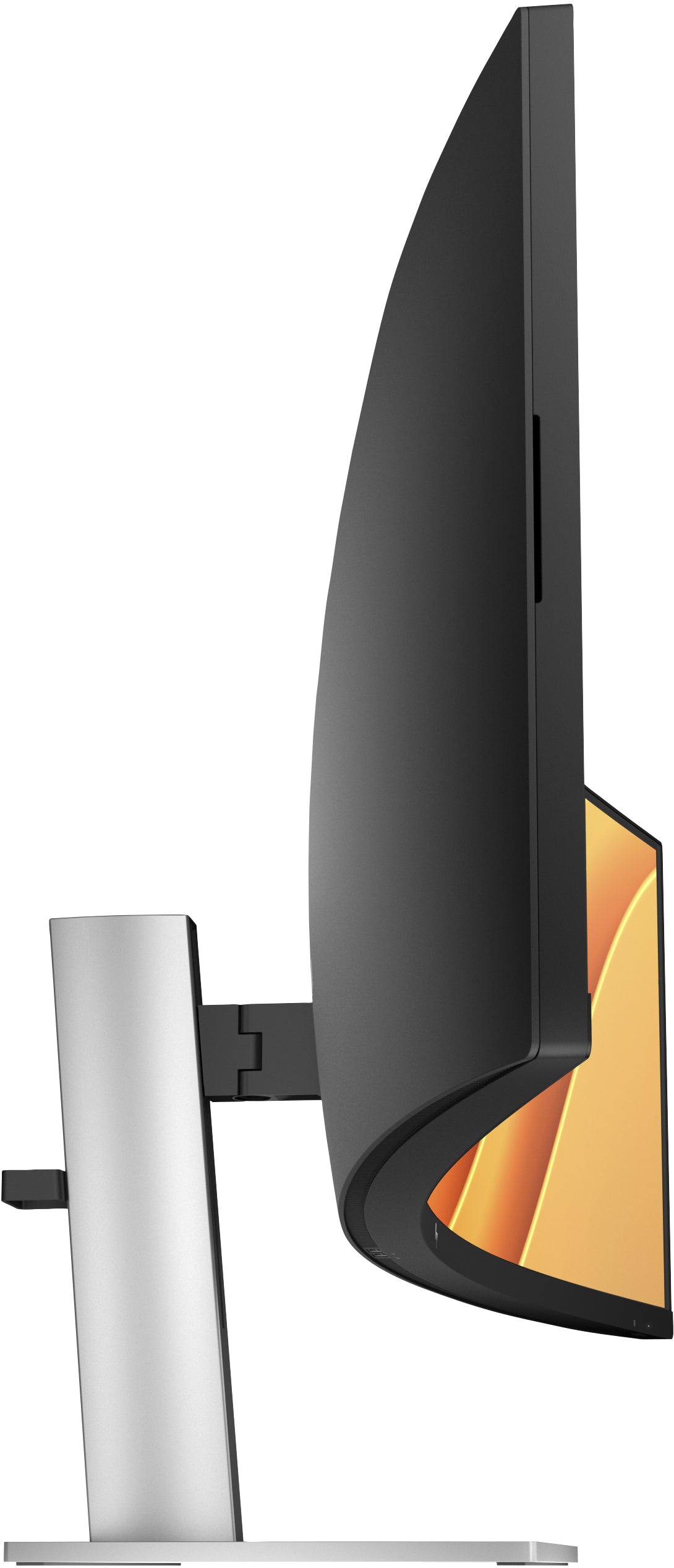 HP Écran incurvé E45c G5 44.5p DQHD 5120x1440 HDMI USB-C DisplayPort