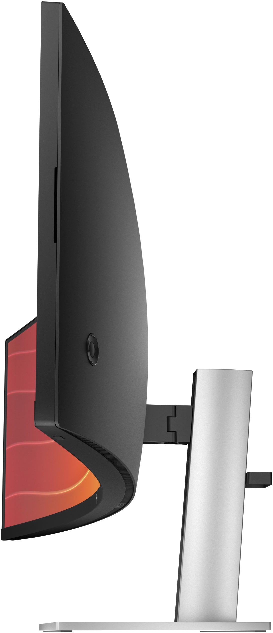 HP Écran incurvé E45c G5 44.5p DQHD 5120x1440 HDMI USB-C DisplayPort