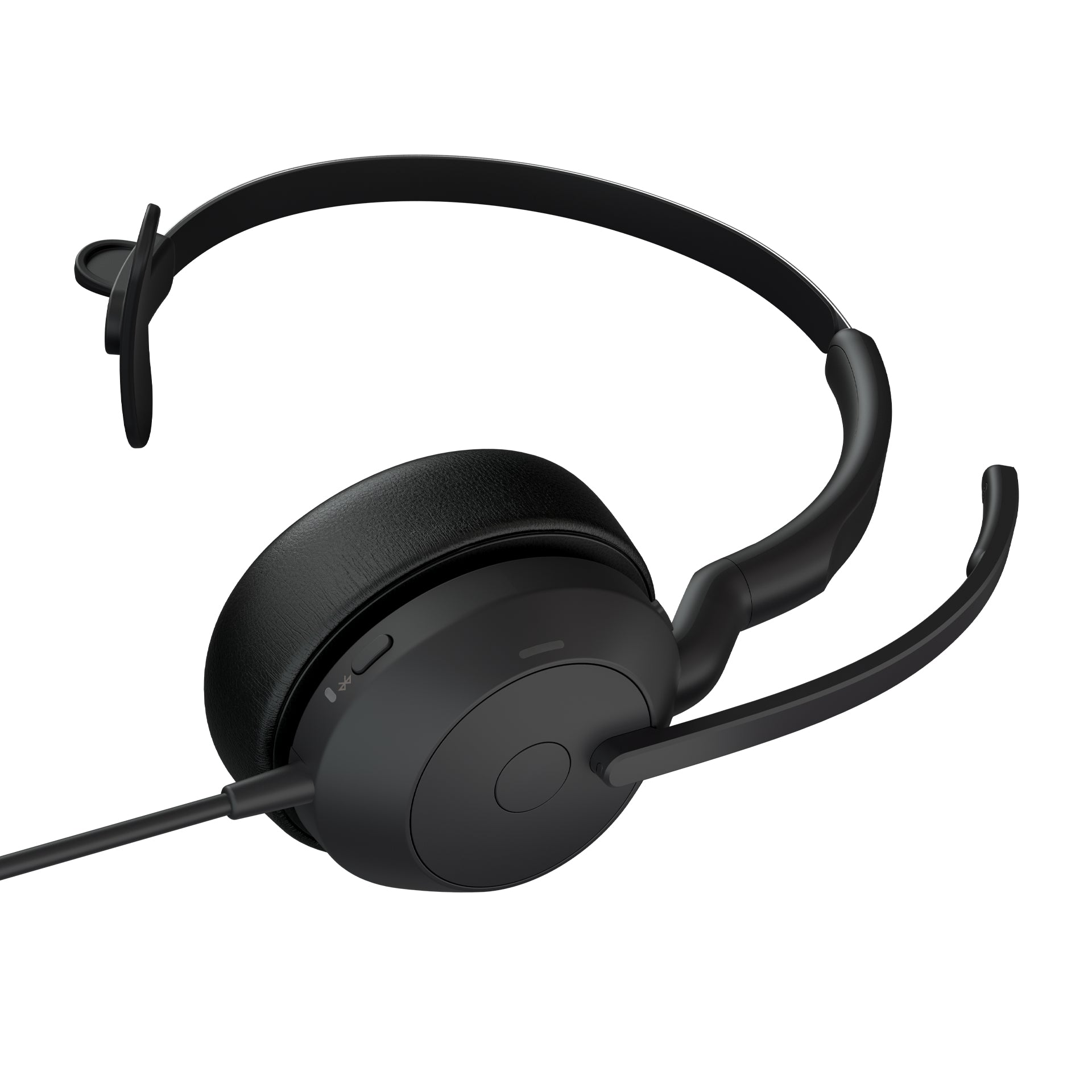 Jabra Evolve2 50 USB-A UC Mono