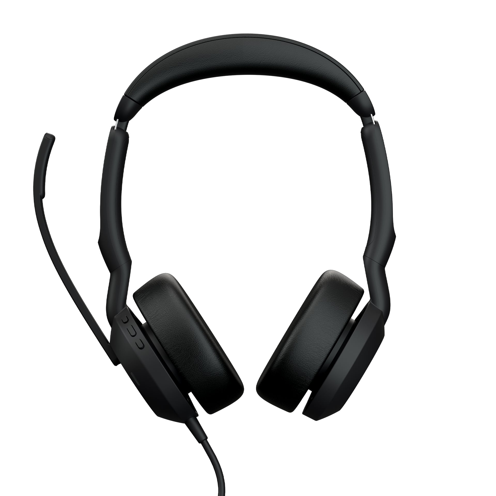 Jabra 25089-989-999 Evolve2 50 USB-A UC Casque Stéréo Noir