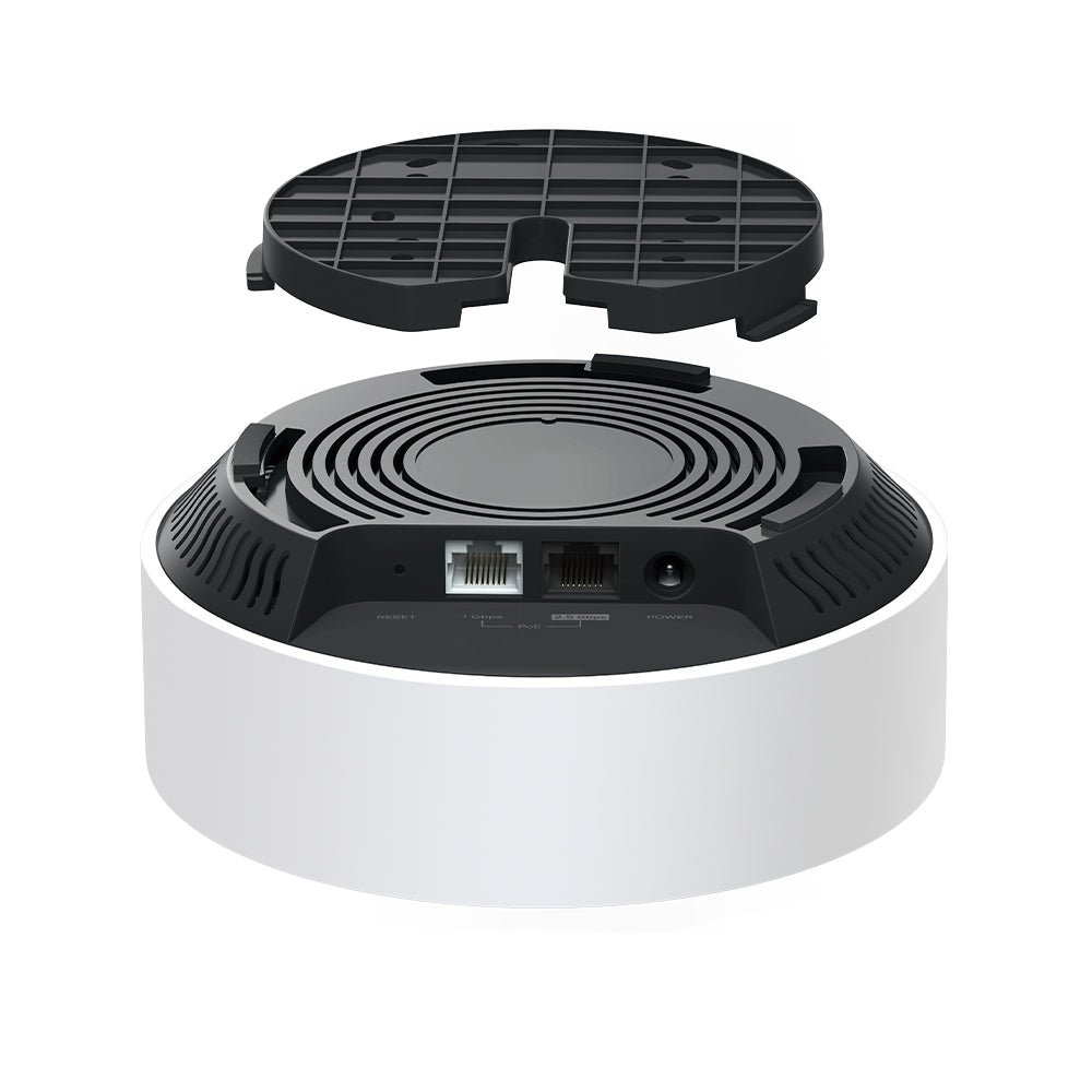 TP-LINK AX3000 Whole Home Mesh Wi-Fi 6 System with PoE