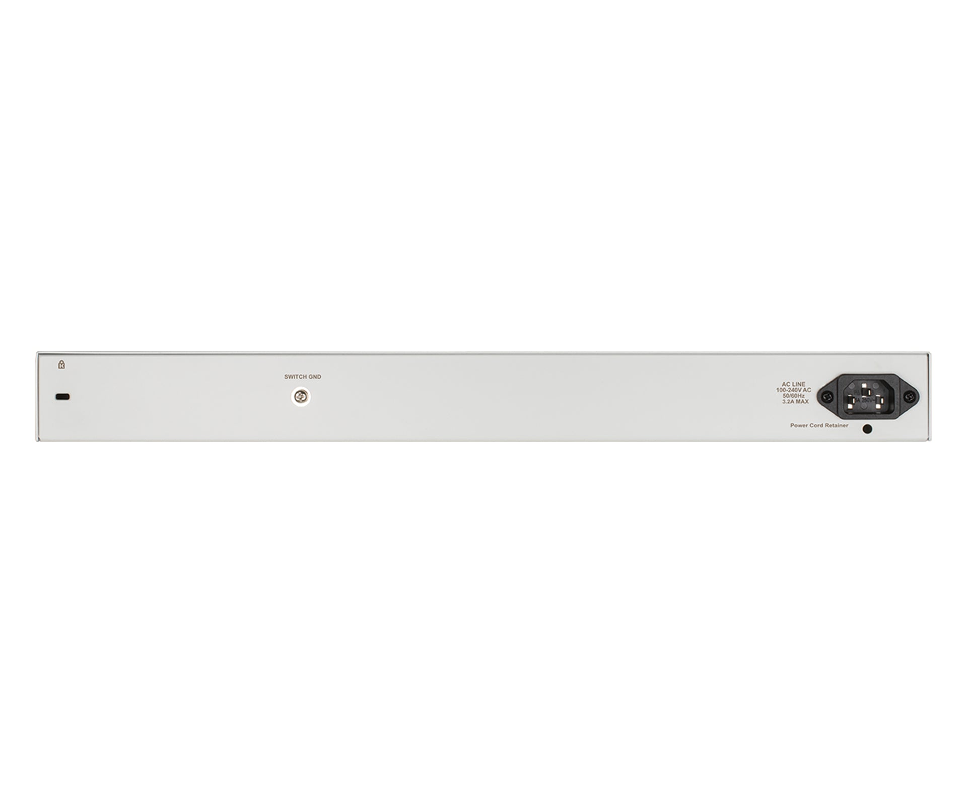 D-LINK Nuclias Switch 28xGE-ports Smart Managed incl 4x1G Combo w/1Yr Lic