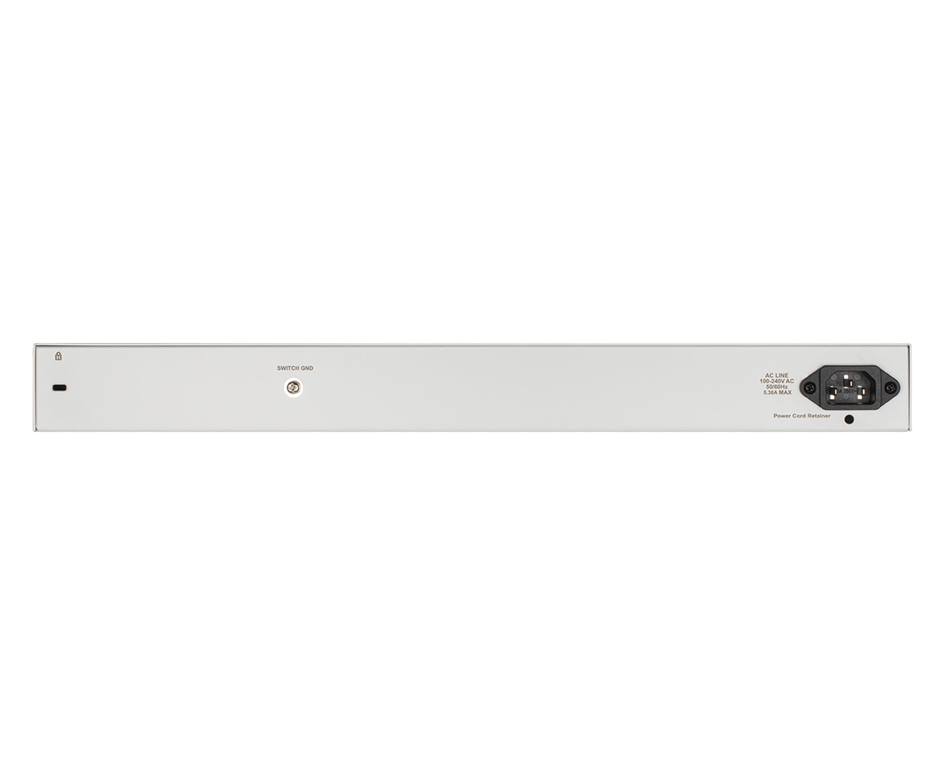 D-LINK Nuclias Switch 28xGE-ports PoE+ Smart Managed incl 4x1G Combo 370Ww/1Yr Lic