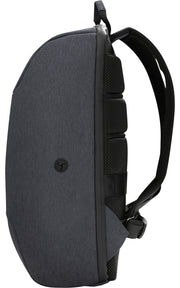 CharlottenborgRecycledBackpack16Charcoal